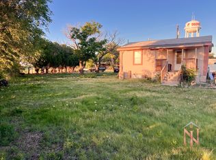 1006 West St, Deerfield, KS 67838