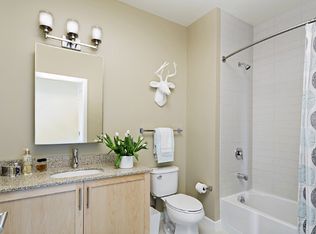 417 D St #106, Boston, MA 02210