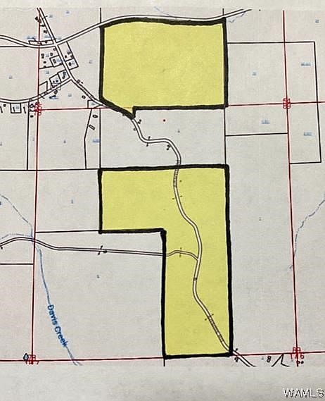 2nd image of 0 Adams Rd