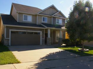 4541 Lili Dr, Lawrence, KS 66049