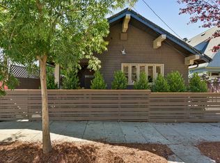 1830 Derby St, Berkeley, CA 94703