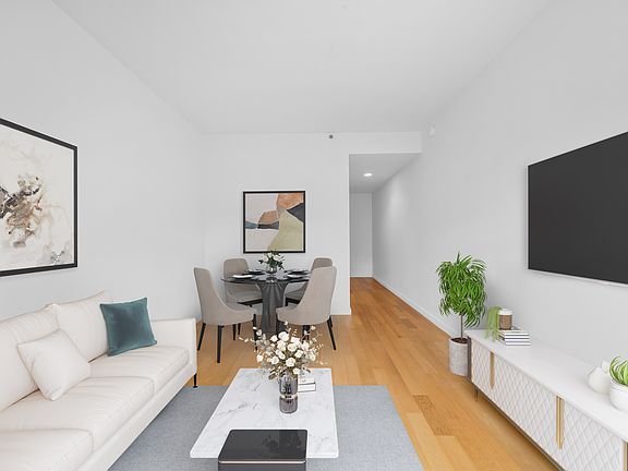 2nd image of 90 Washington St APT 3B