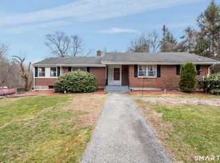 226 Beaumont Highway, Lebanon, CT 06249