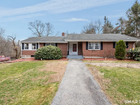 226 Beaumont Highway, Lebanon, CT 06249