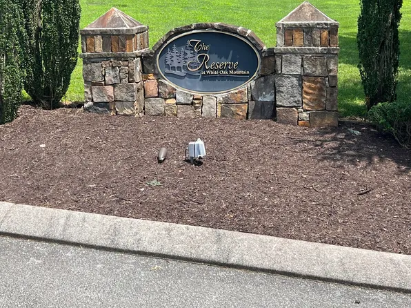 6987 Forest Spring Ln Lot 7, Ooltewah, TN 37363