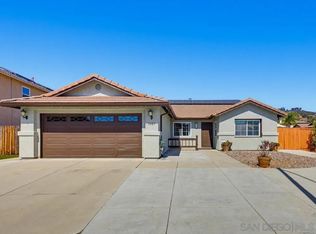 2420 Linda Ct, Escondido, CA 92027