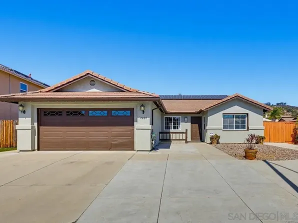 2420 Linda Ct, Escondido, CA 92027