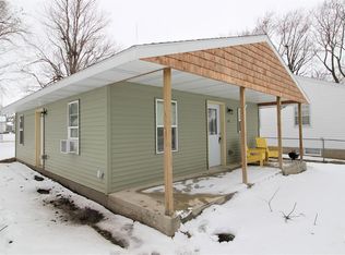 111 Avenue D, Fort Dodge, IA 50501