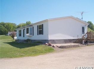 N5544 867th St, Elk Mound, WI 54739
