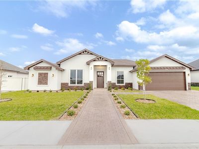 9908 N 24th St, McAllen, TX, 78504