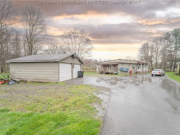 400/402 Glen Oaks Rd, Summersville, WV 26651