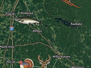 270 Holley Hole Rd, Constantia, NY 13044