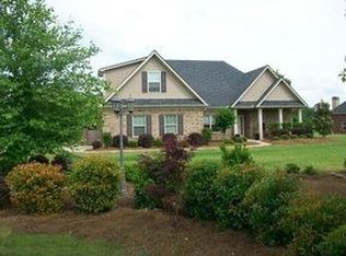 106 Magnolia Farms Dr, Milner, GA 30257