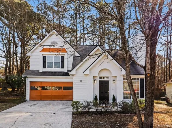 57 Braelinn Creek Ct, Peachtree City, GA 30269