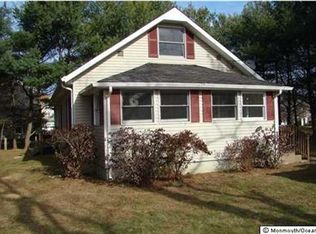1420 Ocean Rd, Wall Township, NJ 07719