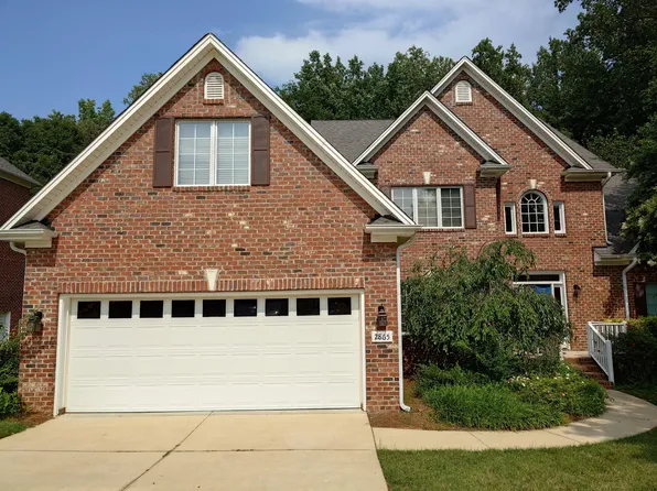 2865 Gray Moss Dr, Clemmons, NC 27012