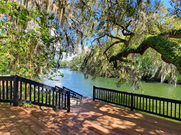 5415 RIVERSIDE DRIVE, YANKEETOWN, FL 34498