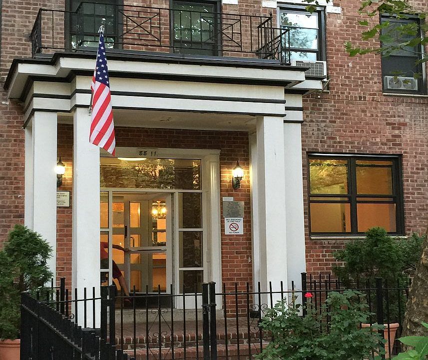 1st image of 8810 34th Ave APT 4L