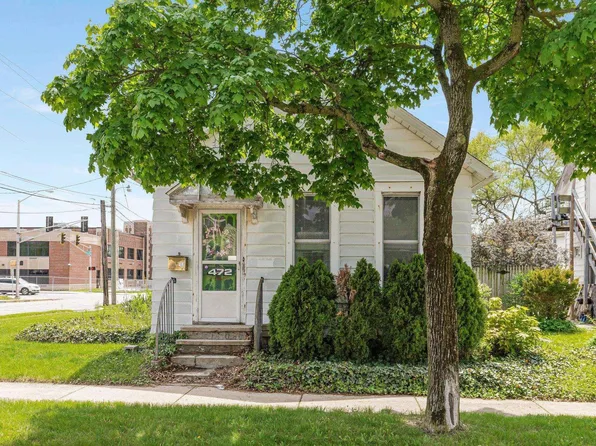 472 Wiebke St, Fort Wayne, IN 46806