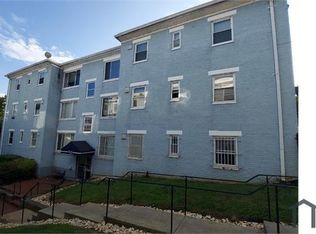 742 Brandywine St SE APT 102, Washington, DC 20032