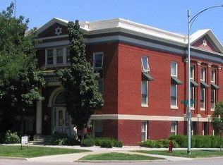 344 S 18th St APT 5, Lincoln, NE 68508