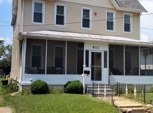 673 Henry St APT B, Riverside, NJ 08075