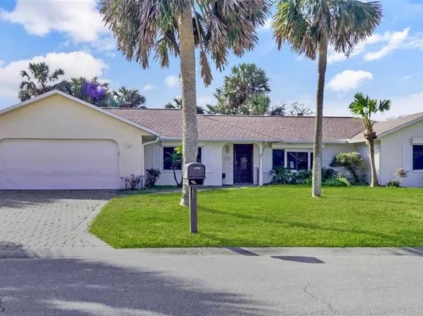 55 Bay Harbour Dr, Ponce Inlet, FL 32127