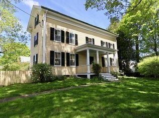 59 North St, Newton, MA 02460