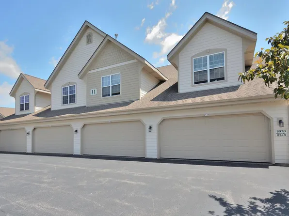 8536 South Stratford ROAD, Oak Creek, WI 53154