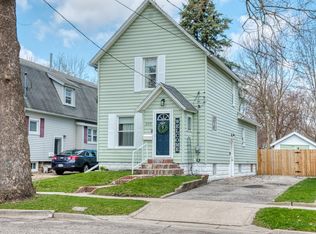 309 E Williams St, Owosso, MI