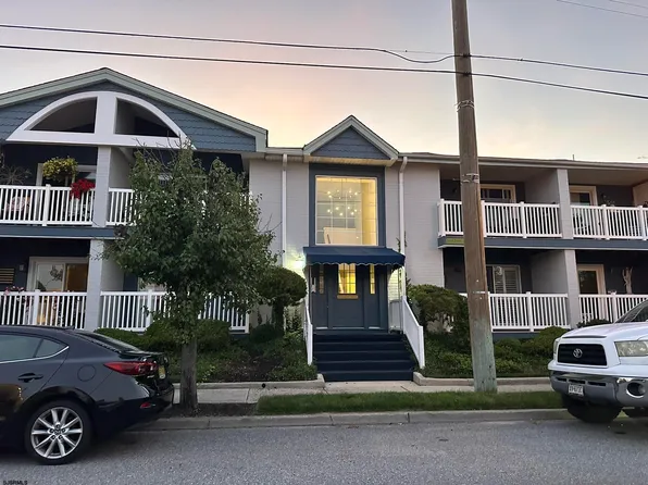 537A Bay Ave #537A, Somers Pt, NJ 08244