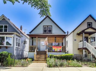 4123 N Richmond St, Chicago, IL 60618