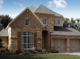 3817 Juniper Meadows Ln, Spring, TX 77386