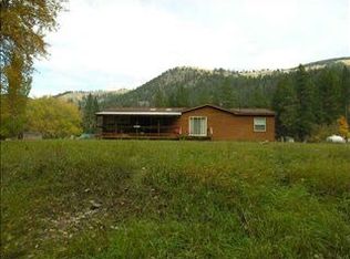 13 Rainbow Ct, Clinton, MT 59825