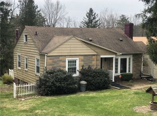 159 Oakville Rd, Beaver Falls, PA 15010