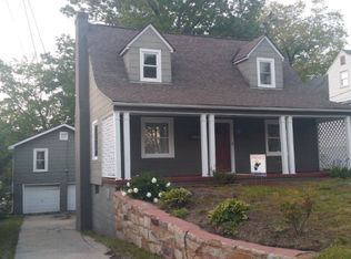 110 Locust St, Beckley, WV 25801