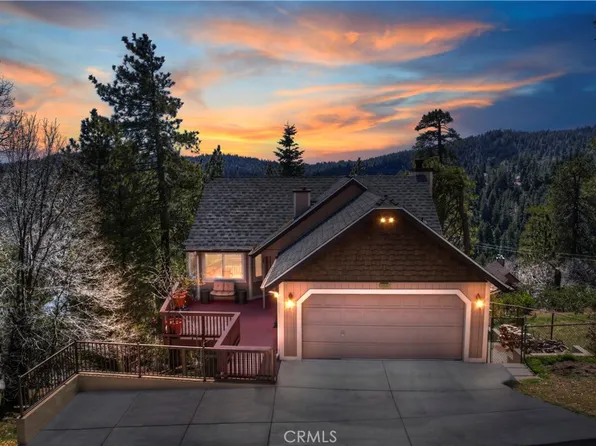 26520 Walnut Hills Dr, Lake Arrowhead, CA 92352