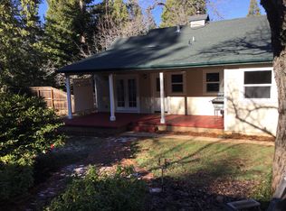 10275 Pittsburg Rd, Nevada City, CA 95959