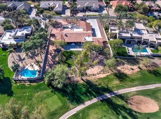 600 W San Marcos Dr, Chandler, AZ 85225