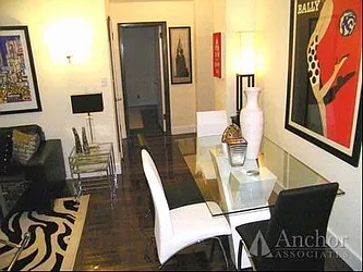 Rented by Anchor Associates