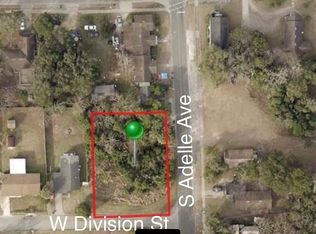 S Adelle Ave, Deland, FL 32720