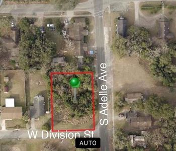 S Adelle Ave, Deland, FL, 32720