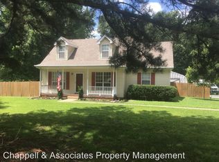 3100 Lylewood Rd, Woodlawn, TN 37191