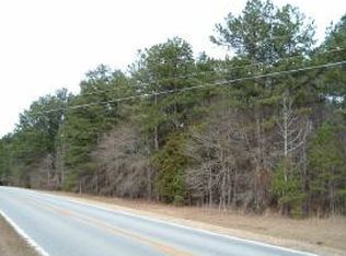 0 Dozier Rd W, Appling, GA 30802