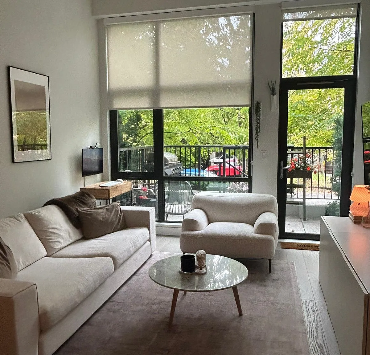 1 bed, 850 sqft, $3,000 — Photo 4