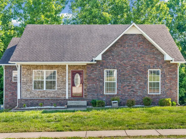 1616 Apache Way, Clarksville, TN 37042