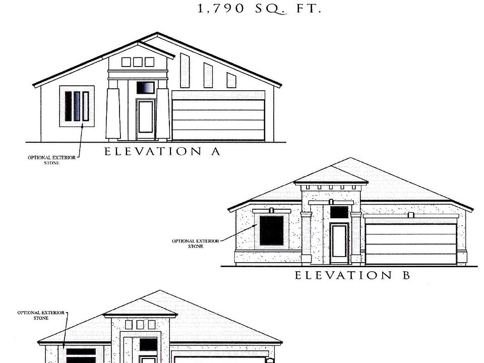 126 Sarah Trl, Santa Teresa, NM 88008 MLS 886278 Zillow