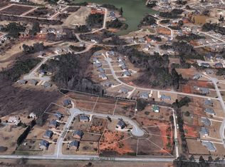 144 Belgian Ct, Hampton, GA 30228