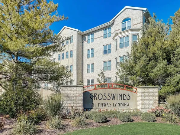 9201 Crosswinds Ln Unit 401, Verona, WI 53593