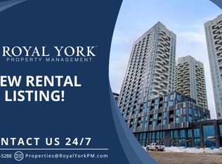 498 Caldari Rd #1229, Vaughan, ON L4K0E1